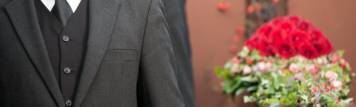 Bestatter & Pietäten in Hattersheim