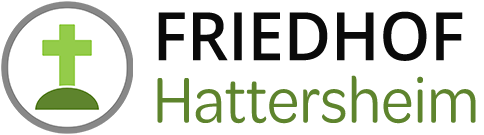 Logo des Informationsportals Friedhöfe Hattersheim